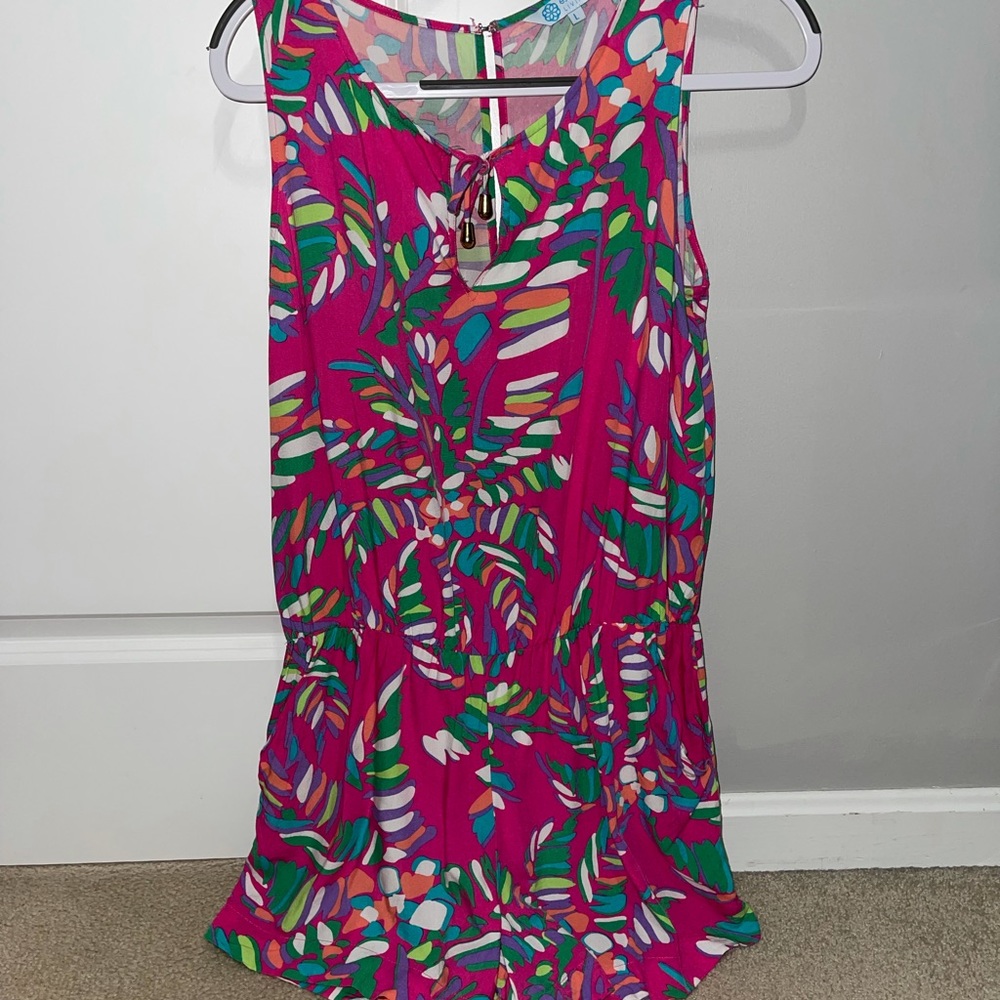 Escapada romper